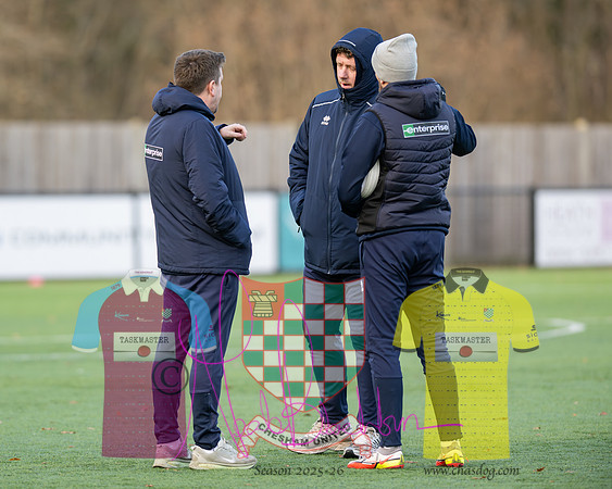 Horsham 1 v 2 Chesham United (31 of 395)