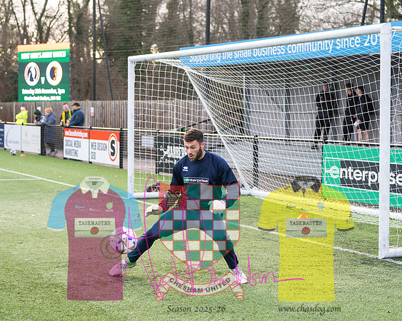 Horsham 1 v 2 Chesham United (59 of 395)