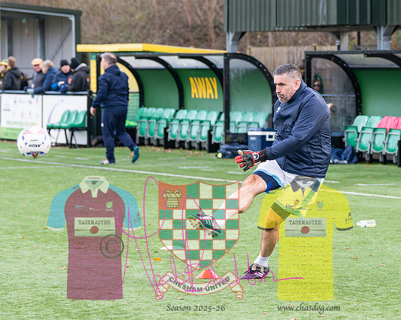 Horsham 1 v 2 Chesham United (66 of 395)
