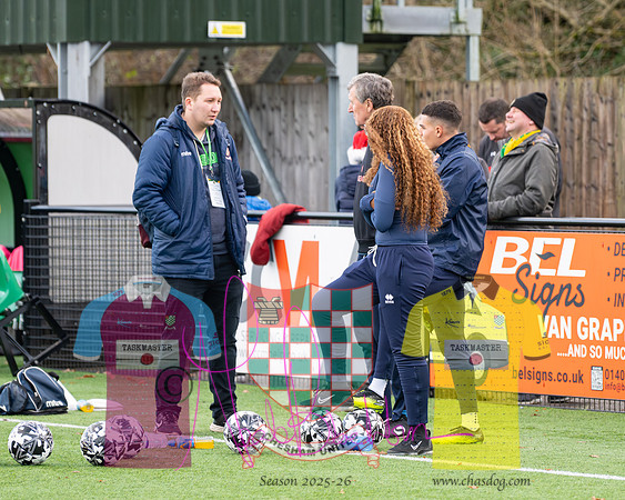 Horsham 1 v 2 Chesham United (63 of 395)