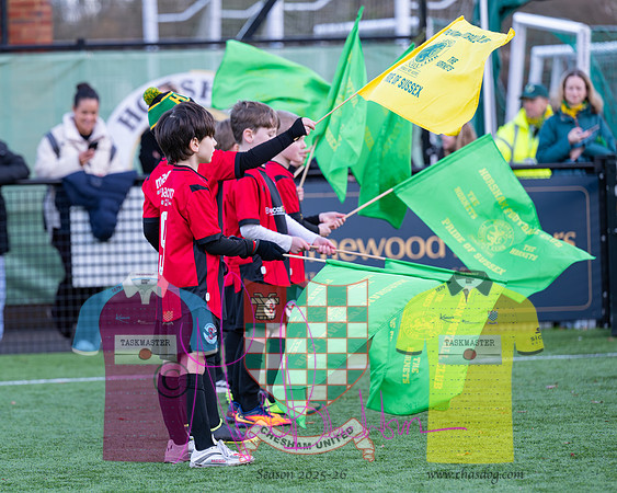Horsham 1 v 2 Chesham United (86 of 395)