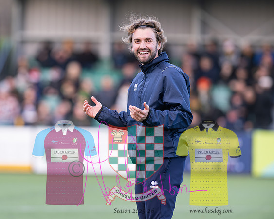 Horsham 1 v 2 Chesham United (84 of 395)
