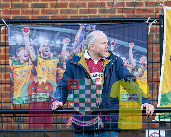 Horsham 1 v 2 Chesham United (87 of 395)
