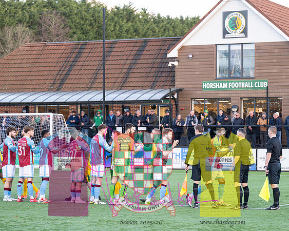 Horsham 1 v 2 Chesham United (92 of 395)