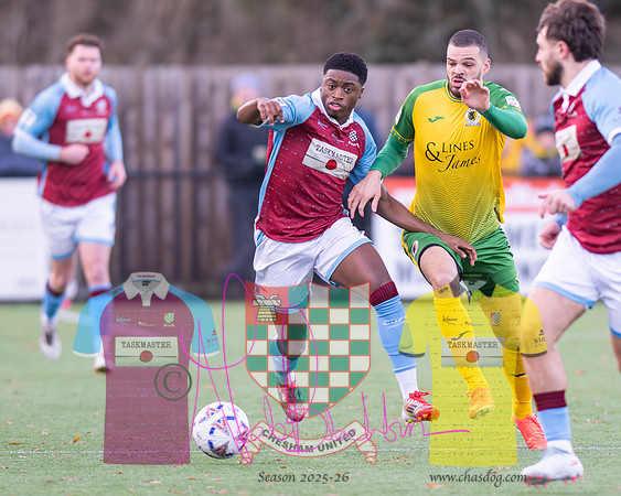 Horsham 1 v 2 Chesham United (104 of 395)