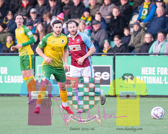 Horsham 1 v 2 Chesham United (113 of 395)