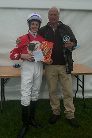 Race 8 - Pony Race 2 -  34