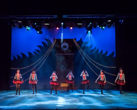 28 - Elizabethans Heads will roll (2 of 117)