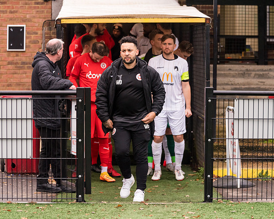 Rams 1 Weston Super Mare 0 (5 of 341)