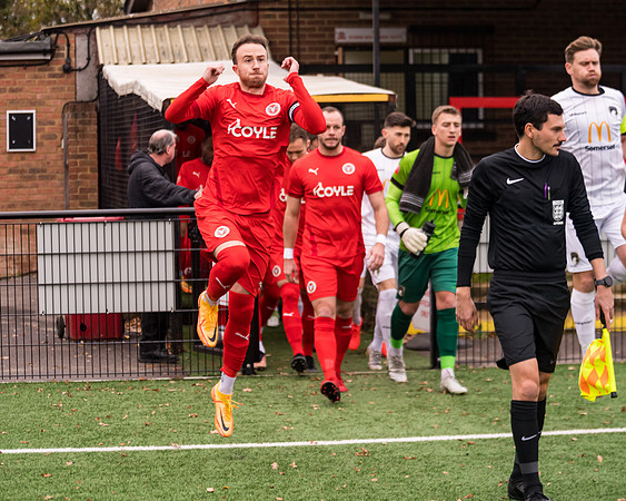 Rams 1 Weston Super Mare 0 (6 of 341)