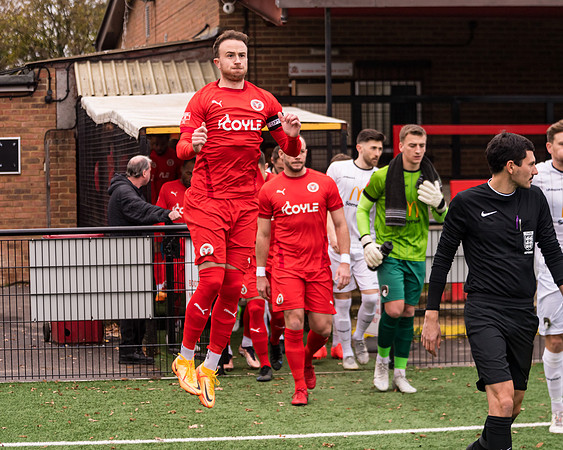 Rams 1 Weston Super Mare 0 (7 of 341)