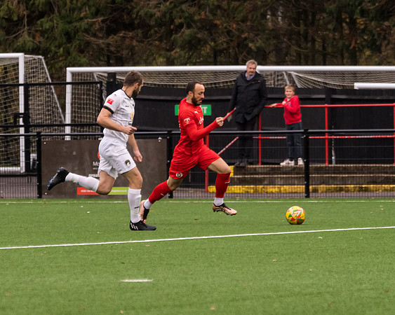 Rams 1 Weston Super Mare 0 (10 of 341)