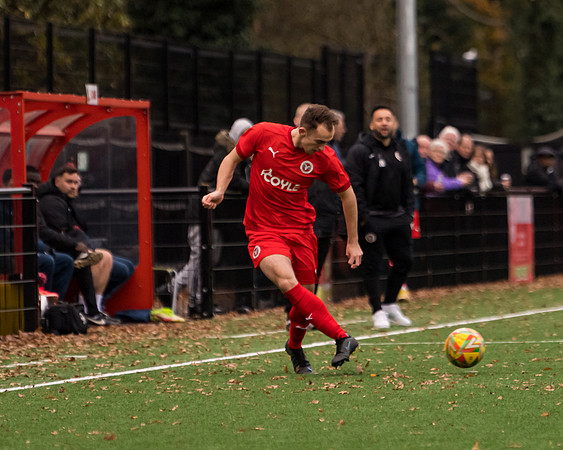 Rams 1 Weston Super Mare 0 (12 of 341)