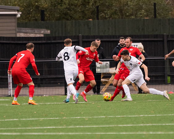 Rams 1 Weston Super Mare 0 (16 of 341)