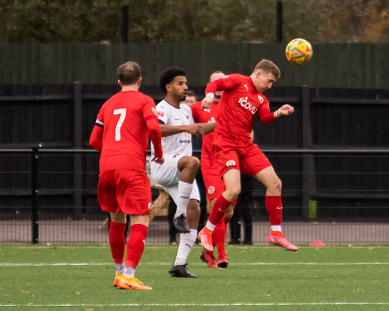 Rams 1 Weston Super Mare 0 (17 of 341)