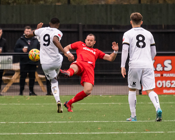 Rams 1 Weston Super Mare 0 (19 of 341)