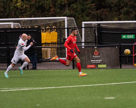 Rams 1 Weston Super Mare 0 (23 of 341)