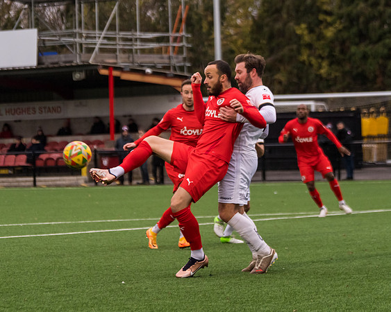 Rams 1 Weston Super Mare 0 (25 of 341)
