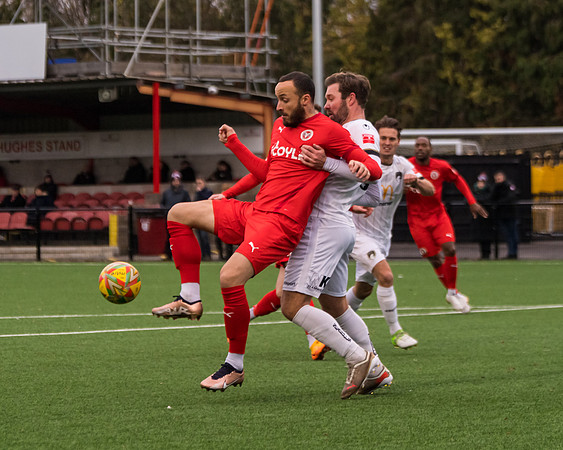 Rams 1 Weston Super Mare 0 (26 of 341)