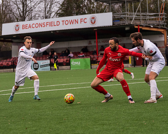 Rams 1 Weston Super Mare 0 (28 of 341)