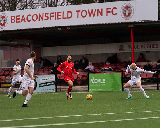 Rams 1 Weston Super Mare 0 (29 of 341)