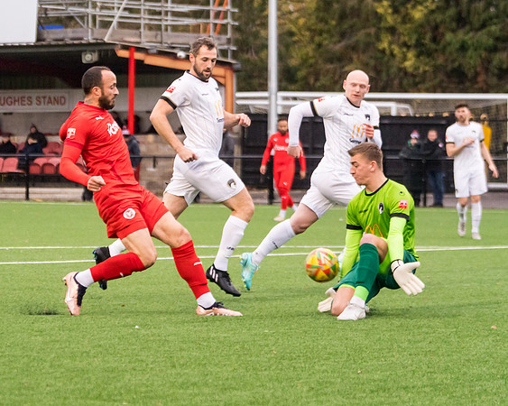 Rams 1 Weston Super Mare 0 (47 of 341)