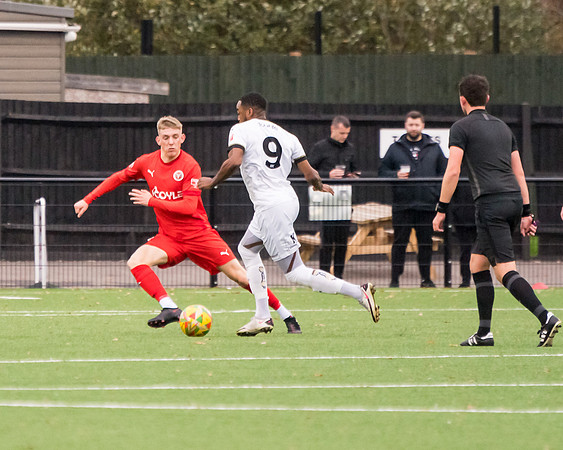 Rams 1 Weston Super Mare 0 (50 of 341)