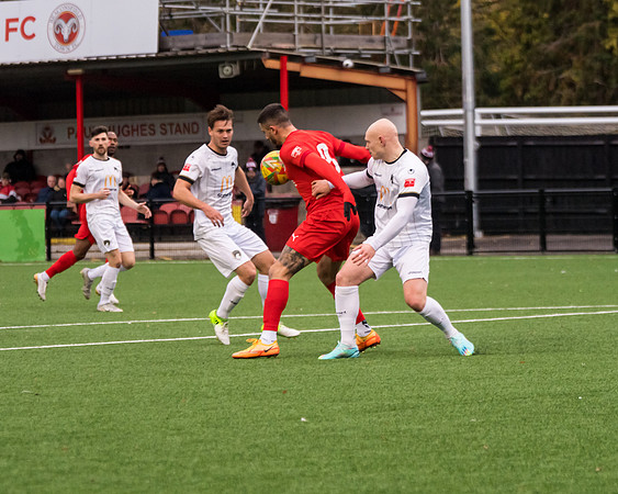 Rams 1 Weston Super Mare 0 (56 of 341)