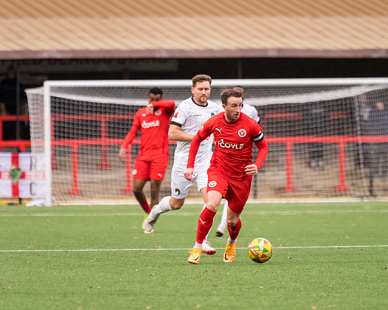 Rams 1 Weston Super Mare 0 (58 of 341)