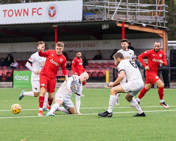 Rams 1 Weston Super Mare 0 (88 of 341)