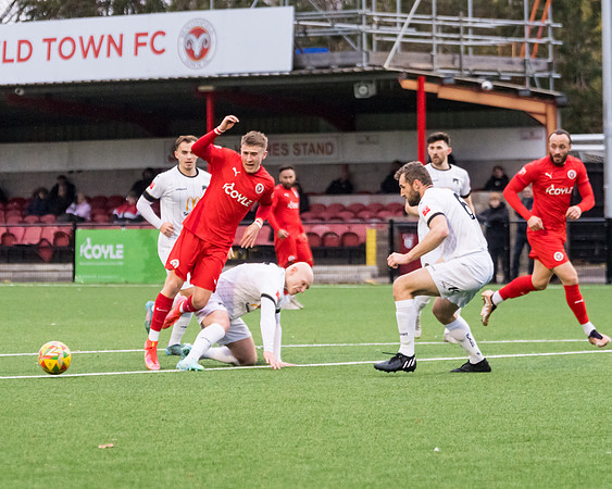 Rams 1 Weston Super Mare 0 (89 of 341)