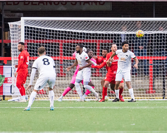 Rams 1 Weston Super Mare 0 (100 of 341)