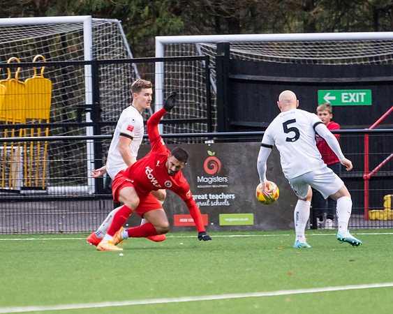 Rams 1 Weston Super Mare 0 (106 of 341)