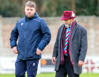Chesham United 1 v 0 Hemel Hempstead (3 of 516)
