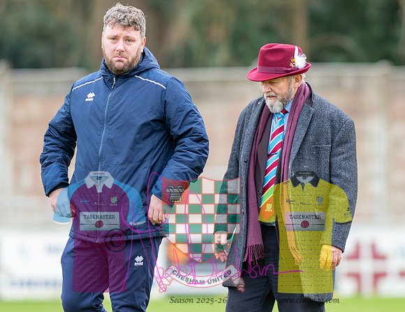 Chesham United 1 v 0 Hemel Hempstead (3 of 516)