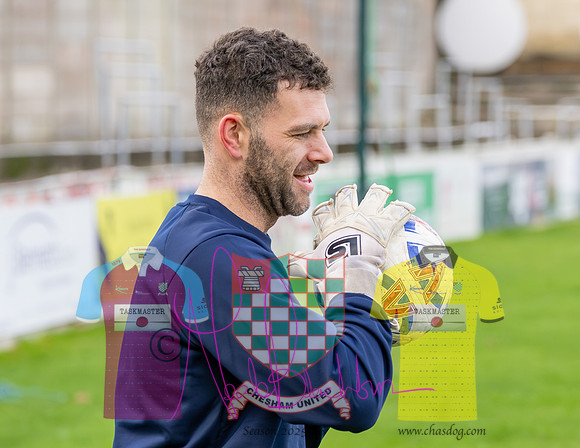 Chesham United 1 v 0 Hemel Hempstead (10 of 516)