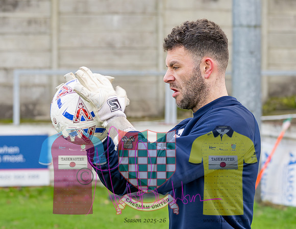 Chesham United 1 v 0 Hemel Hempstead (7 of 516)