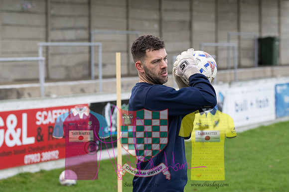 Chesham United 1 v 0 Hemel Hempstead (16 of 516)