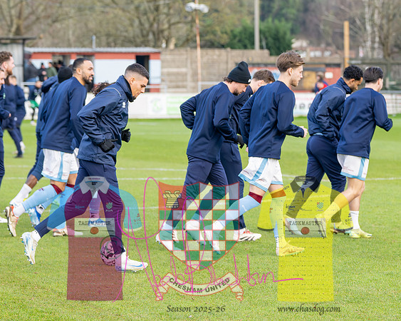 Chesham United 1 v 0 Hemel Hempstead (17 of 516)