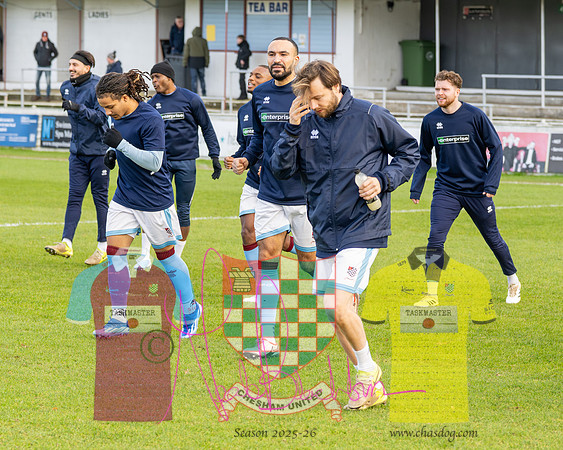 Chesham United 1 v 0 Hemel Hempstead (18 of 516)