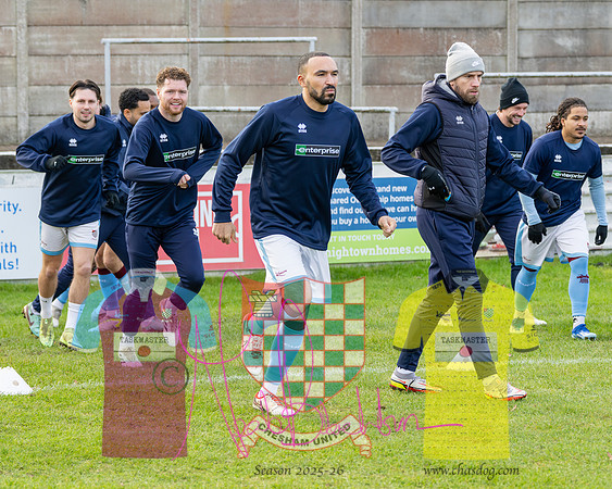 Chesham United 1 v 0 Hemel Hempstead (22 of 516)