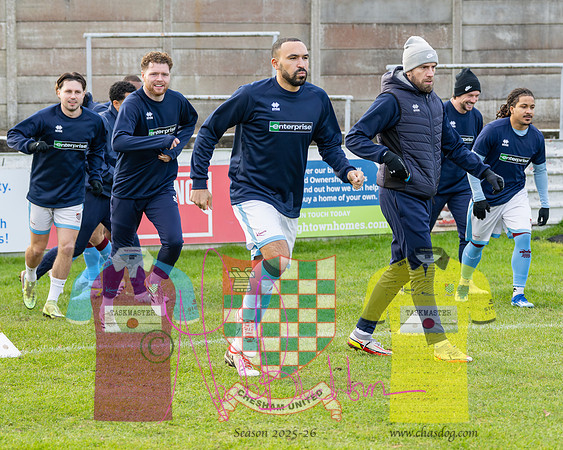Chesham United 1 v 0 Hemel Hempstead (23 of 516)
