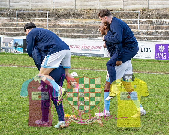 Chesham United 1 v 0 Hemel Hempstead (21 of 516)