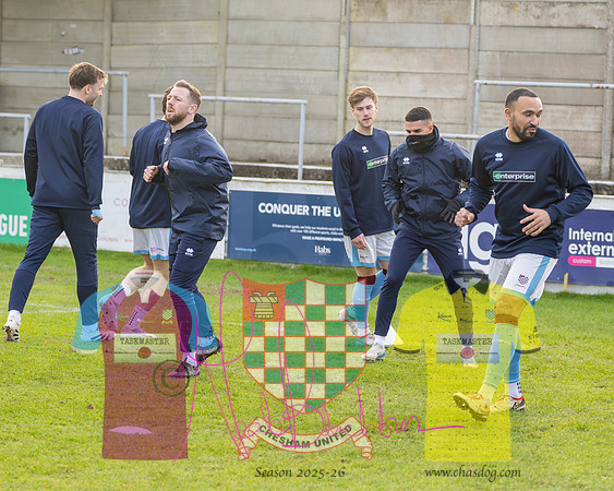 Chesham United 1 v 0 Hemel Hempstead (26 of 516)