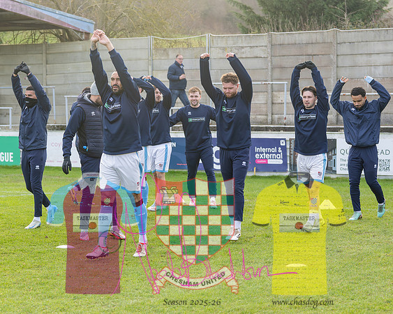 Chesham United 1 v 0 Hemel Hempstead (27 of 516)