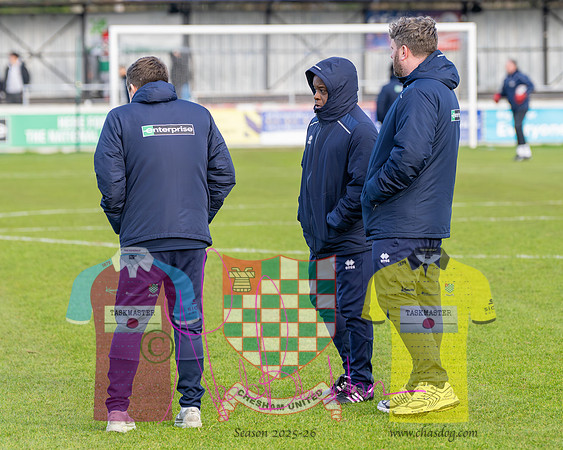 Chesham United 1 v 0 Hemel Hempstead (34 of 516)