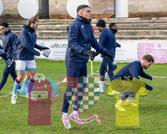 Chesham United 1 v 0 Hemel Hempstead (36 of 516)