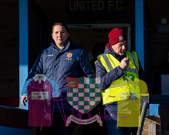 Chesham United 1 v 0 Hemel Hempstead (43 of 516)