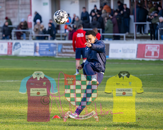 Chesham United 1 v 0 Hemel Hempstead (42 of 516)