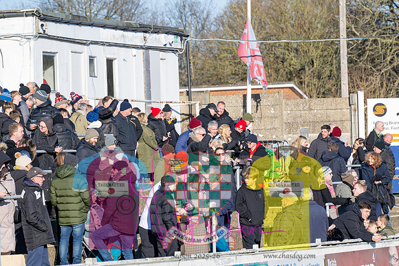 Chesham United 1 v 0 Hemel Hempstead (47 of 516)